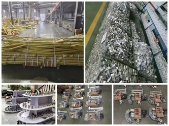 China Zhaoqing AIBO New Material  Technology CO.,Ltd