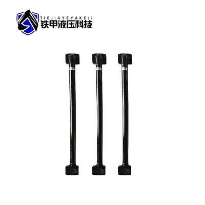 Energy Mining SY485 Hydraulic System Distributor Bucket Pipe for Excavator Iron Pipe
