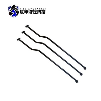 SY365 Excavator Hydraulic System Distributor Middle Arm Pipe and Return Pipe from Oil Good