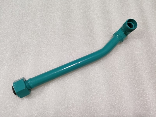 Kobelco SK75 75-8 Excavator Hydraulic Iron Oil Pipe Boom Inlet And Return Pipes