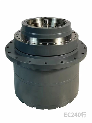 Volvo EC240 Excavator Pilot Pump Excavator Travel Motor Gearbox