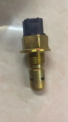 Metal Excavator Electrical Parts Water Level Sensor For SK200-8 210-8 250-8 260-8 270-8