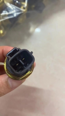 Metal Excavator Electrical Parts Water Level Sensor For SK200-8 210-8 250-8 260-8 270-8