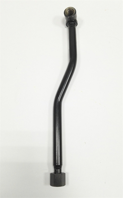 SANY 75-9 75C 75-8 Oil Cylinder Arm Inlet And Outlet Iron Pipe