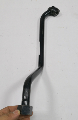 SANY 75C 75-9 75-8 Boom oil cylinder inlet and return pipe