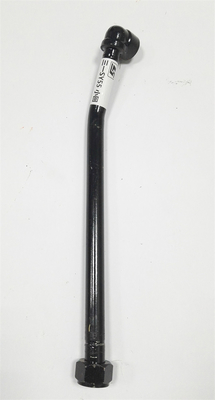 SANY 55 60 Excavator Inlet And Return Pipes For Bucket Arm Cylinder