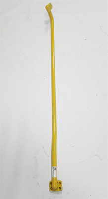 Excavator Bucket Arm Cylinder Iron Return Oil Pipe For Sumitomo 350-5A