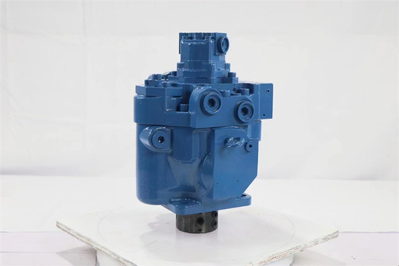 Doosan Daewoo 55 60 Hyundai 55 60 Hydraulic Pump Assembly