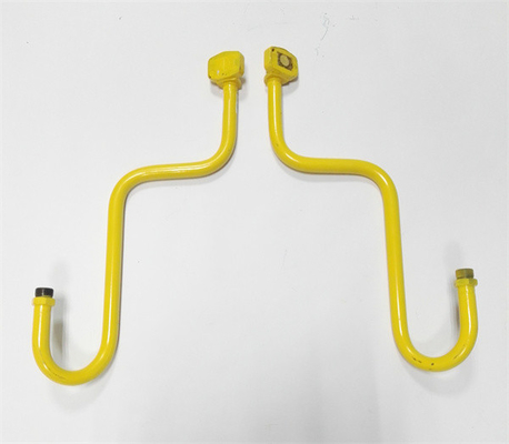 Sumitomo SH210A5 Excavator Hydraulic Iron Oil Pipe Boom Oil Return Pipe