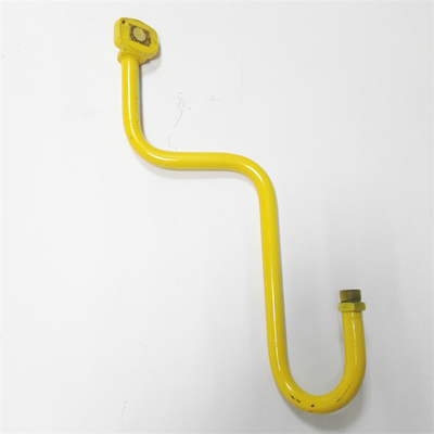 Sumitomo SH210A5 Excavator Hydraulic Iron Oil Pipe Boom Oil Return Pipe