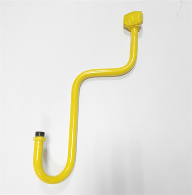 Sumitomo SH210A5 Excavator Hydraulic Iron Oil Pipe Boom Oil Return Pipe