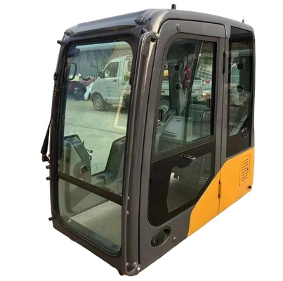 Operate Cabin for Excavator Bulldozer Attachment Tracked Excavator Wheeled Excavator
