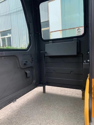 Operate Cabin for Excavator Bulldozer Attachment Tracked Excavator Wheeled Excavator