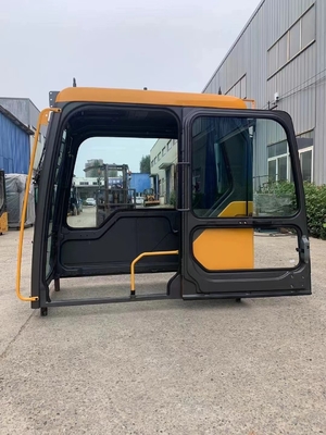 Operate Cabin for Excavator Bulldozer Attachment Tracked Excavator Wheeled Excavator