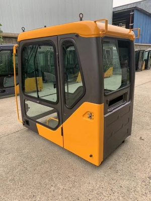 Operate Cabin for Excavator Bulldozer Attachment Tracked Excavator Wheeled Excavator