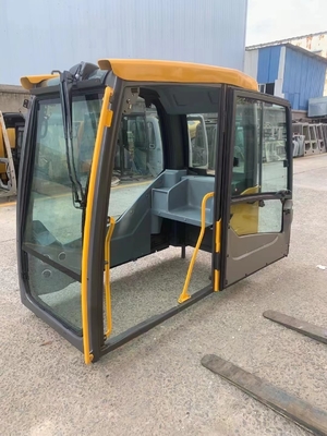Operate Cabin for Excavator Bulldozer Attachment Tracked Excavator Wheeled Excavator
