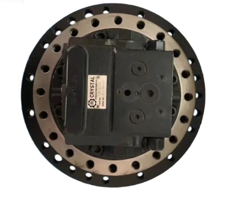 DOOSAN TM22VC-A-47/80-1 TM22VC Travel Device Motor and for Construction Machinery