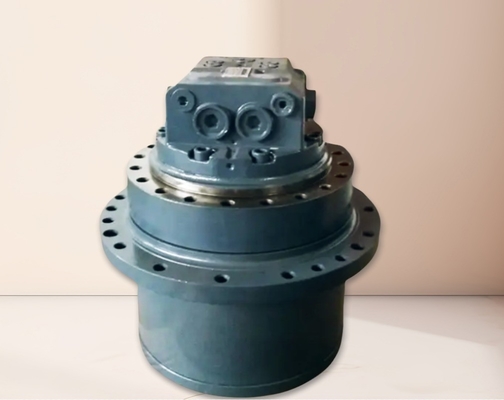 DOOSAN TM22VC-A-47/80-1 TM22VC Travel Device Motor and for Construction Machinery