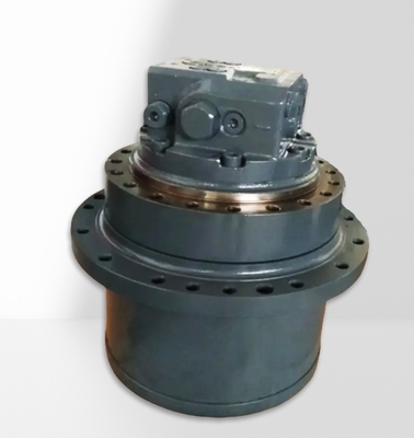DOOSAN TM22VC-A-47/80-1 TM22VC Travel Device Motor and for Construction Machinery