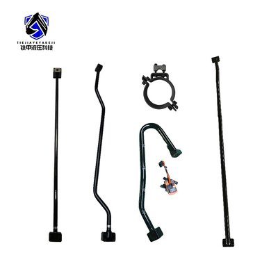 Apply to CAT349 Cylinder Oil Pipe for Excavator Tube from Manufacturing Plant