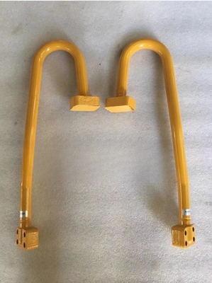 Hyundai R225 Hydraulic System Distributor Long Short Distribution Valve for Machinery