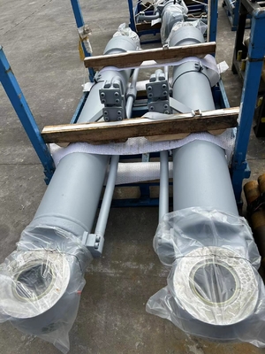 HITACHI ZAX890-5A Excavator Hydraulic Oil Cylinder For Machinery Repair Shops