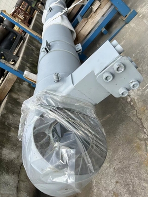 HITACHI ZAX890-5A Excavator Hydraulic Oil Cylinder For Machinery Repair Shops