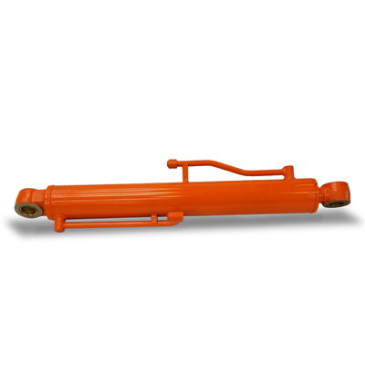 Customized Excavator Hydraulic Cylinders Stainless Steel Piston Oil Cylinders Assembly