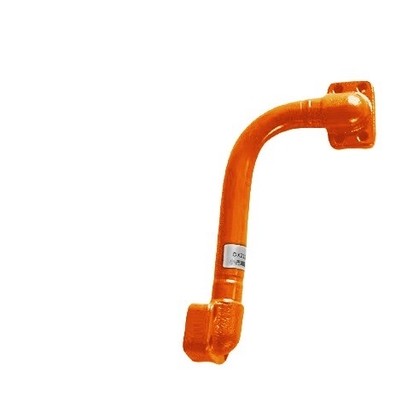 Energy Mining DX190-3B DX200-3B cylinder oil pipe for Doosan excavator from trusted