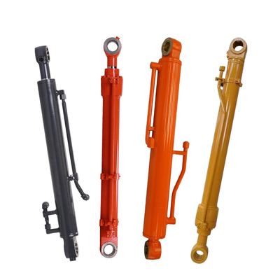 EC210b EC240 Excavator Hydraulic Cylinders Power Steering Boom Bucket Arm Oil Cylinder