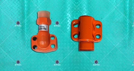 Apply To HITACHI ZAX200-3 Excavator Cylinder Oil Pipe For Machinery Repair Shops