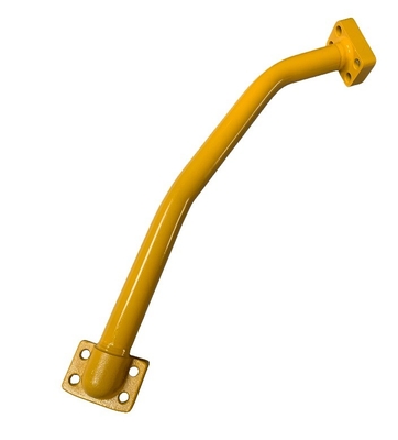 SE370 Cylinder Oil Pipe for Shantui Excavator Tube and Excavator Spare Parts