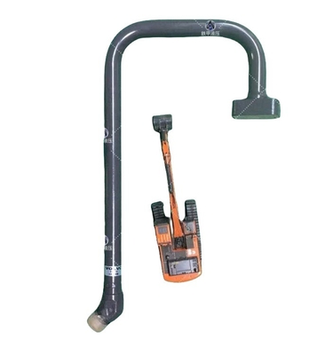 Top EC210 Cylinder Oil Pipe for Volvo Excavator Tube within Building Material Shops