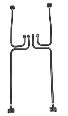 Top EC210 Cylinder Oil Pipe for Volvo Excavator Tube within Building Material Shops