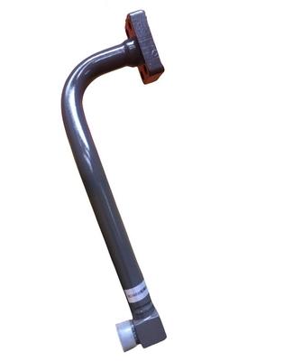 Building Material Shops apply to VOLVO EC360 cylinder oil pipe for excavator tube