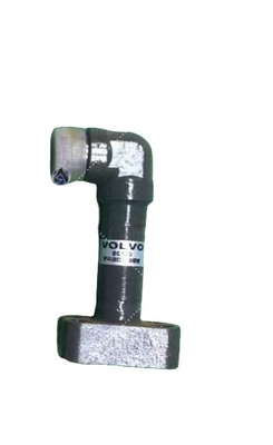 EC120 Cylinder Oil Pipe for Volvo Excavator Tube and Spare Parts from Manufacturing Plant