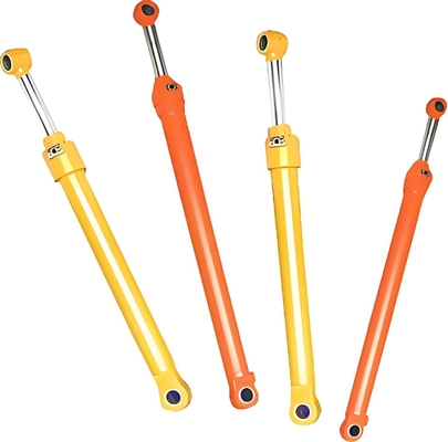 Engineering Building Construction Cylinder For Arm Boom Bucket Excavator