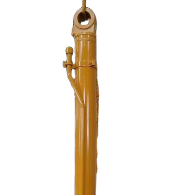 Double / Single Acting Hydraulic Oil Cylinder For Hitachi Excavator Arm Boom Bucket