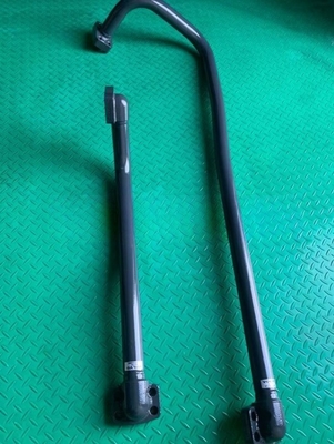 EC700 EC750 Oil Cylinder Steel Pipe for Hydraulic Excavator Pipeline Accessories