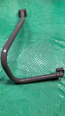 EC700 EC750 Oil Cylinder Steel Pipe for Hydraulic Excavator Pipeline Accessories