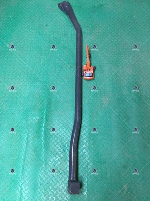 EC700 EC750 Oil Cylinder Steel Pipe for Hydraulic Excavator Pipeline Accessories