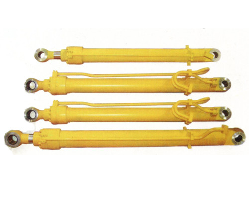 Customizable Hydraulic Oil Cylinder For Carter Construction Machinery