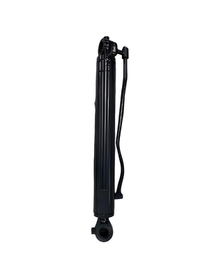 Online Support After Service Arm Boom Bucket Excavator Hydraulic Cylinder For XCMG