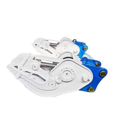 10t 20t 30t 40t Excavator Attachments Hydraulic Concrete Crusher Demolition Pulverizer