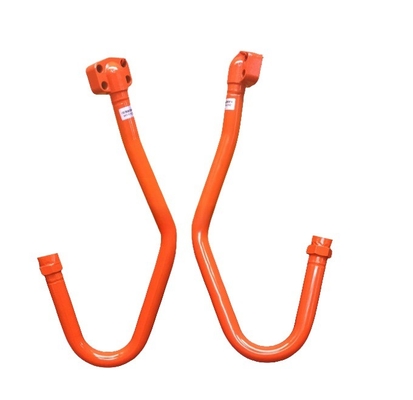 HITACHI ZAX330 360 Excavator Hydraulic Oil Cylinder Steel Pipe Tubing and Long-lasting
