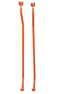 HITACHI ZAX330 360 Excavator Hydraulic Oil Cylinder Steel Pipe Tubing and Long-lasting