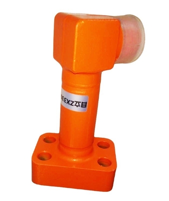 HITACHI ZAX330 360 Excavator Hydraulic Oil Cylinder Steel Pipe Tubing and Long-lasting