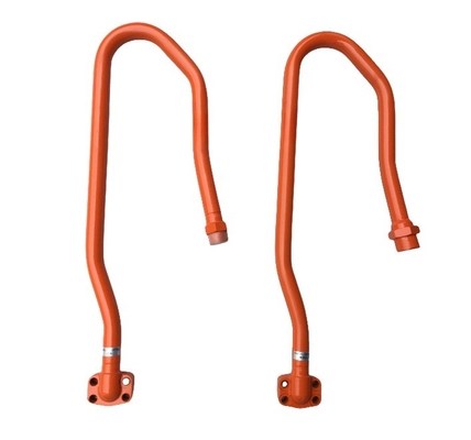 HITACHI ZAX330 360 Excavator Hydraulic Oil Cylinder Steel Pipe Tubing and Long-lasting