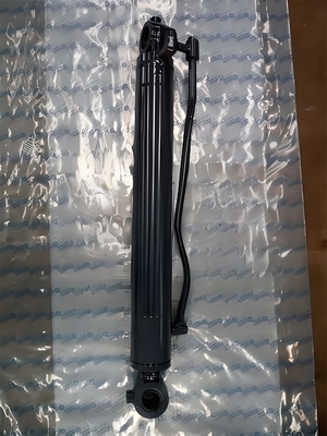 Excavator Double Acting Telescopic Hydraulic Cylinder For Heavy Duty Construction Equipment