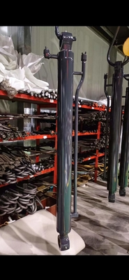 Arm Boom Bucket Excavator Hydraulic Cylinders For Kubota Machinery Repair Shops